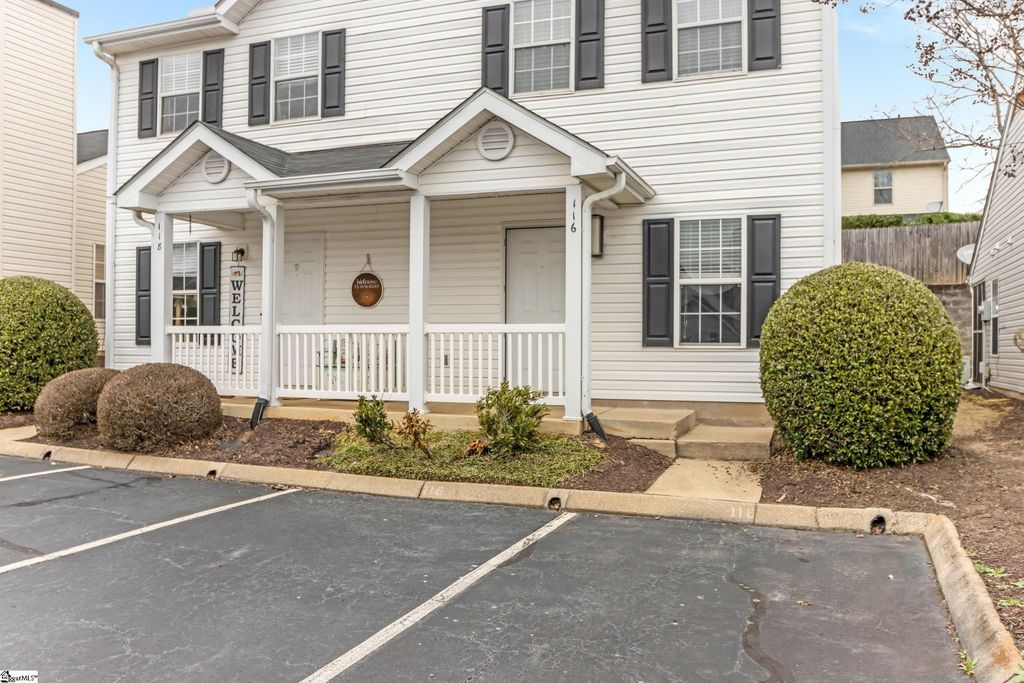 116 Brushy Hollow Lane, Greer, SC 29650