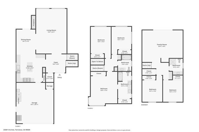 23301 Iris, Torrance, CA 90505