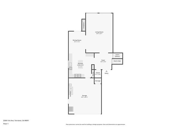 23301 Iris, Torrance, CA 90505