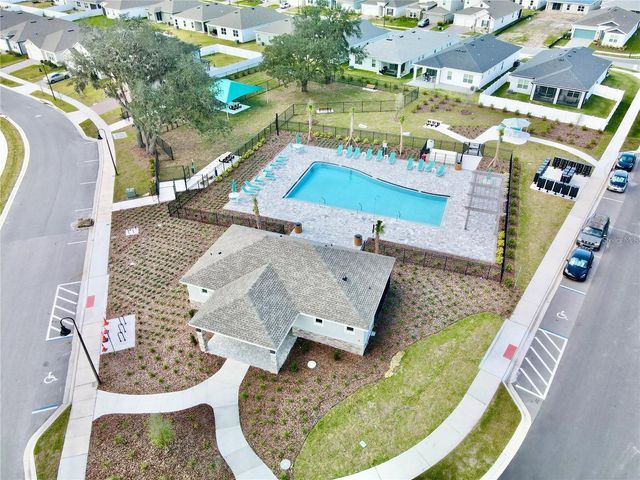 5820 ARBORETUM STREET, St Cloud, FL 34771