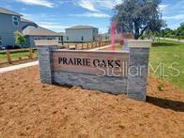 5820 ARBORETUM STREET, St Cloud, FL 34771