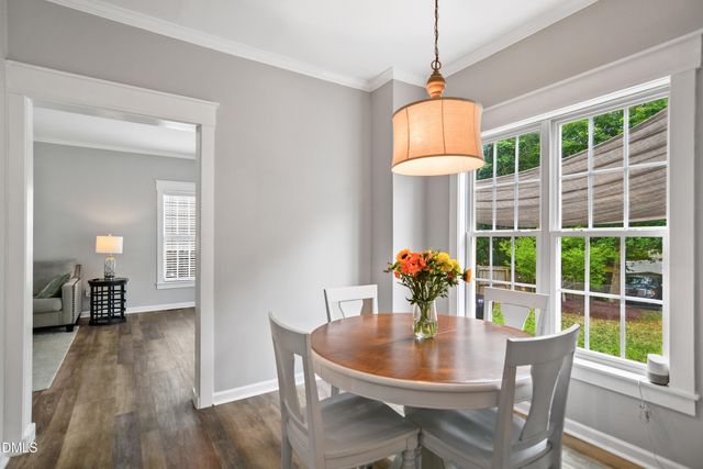 209 Texanna Way, Holly Springs, NC 27540