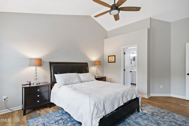 209 Texanna Way, Holly Springs, NC 27540