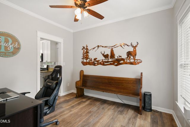 209 Texanna Way, Holly Springs, NC 27540