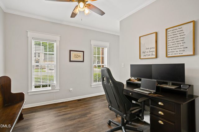209 Texanna Way, Holly Springs, NC 27540