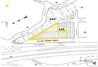 68-96 Allen Avenue, Bronxville, NY 10708