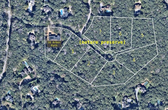 16 Arbor Path, Amagansett, NY 11930
