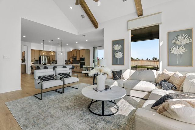 1125 Pansy TRL, Georgetown, TX 78628