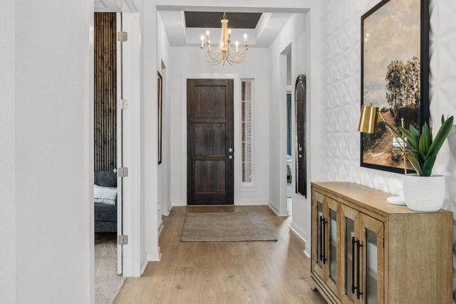 1125 Pansy TRL, Georgetown, TX 78628