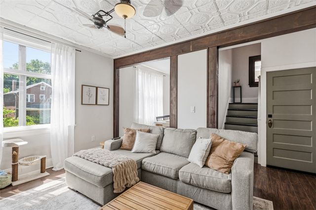 144 S Bryant Ave, Bellevue, PA 15202