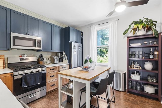 144 S Bryant Ave, Bellevue, PA 15202