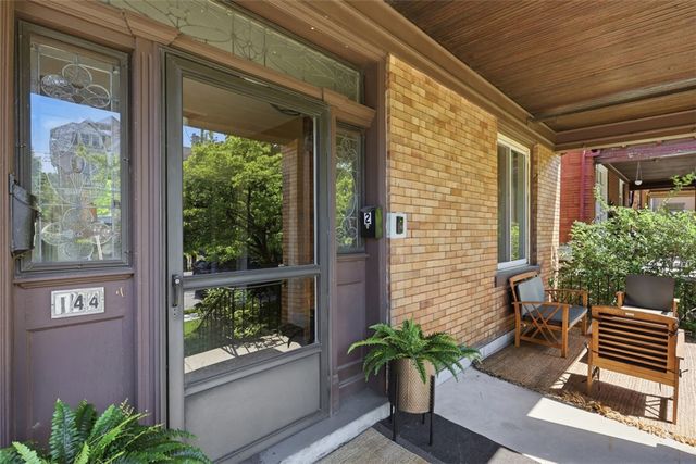 144 S Bryant Ave, Bellevue, PA 15202