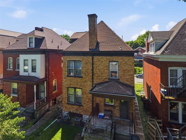 144 S Bryant Ave, Bellevue, PA 15202