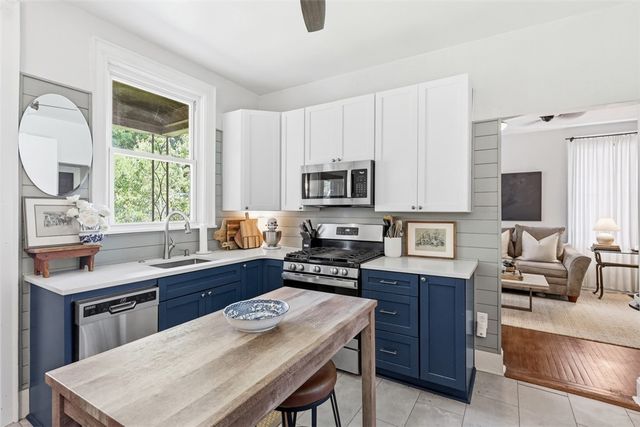 144 S Bryant Ave, Bellevue, PA 15202