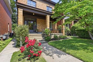 144 S Bryant Ave, Bellevue, PA 15202