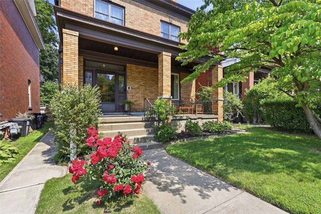 144 S Bryant Ave, Bellevue, PA 15202