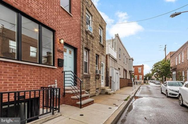 1404 S CLARION ST, Philadelphia, PA 19147