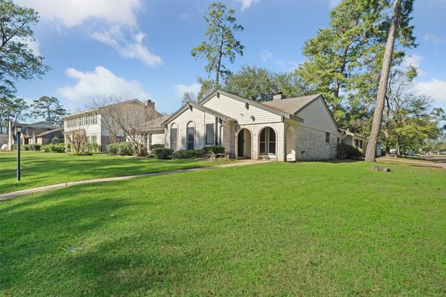 202 Black Forest Drive, Spring, TX 77388