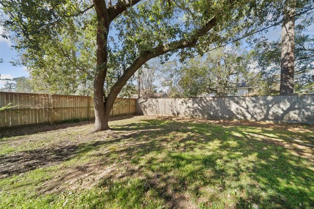 202 Black Forest Drive, Spring, TX 77388