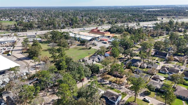 202 Black Forest Drive, Spring, TX 77388