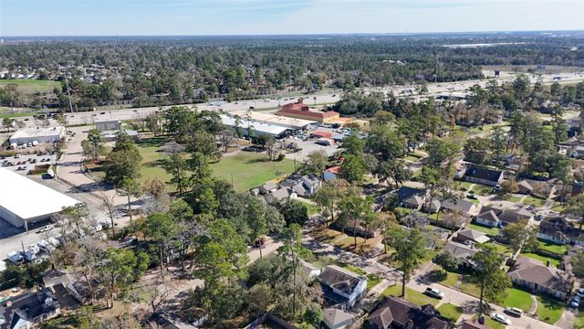 202 Black Forest Drive, Spring, TX 77388