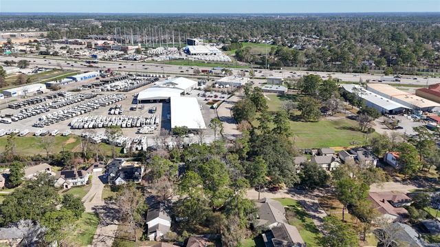 202 Black Forest Drive, Spring, TX 77388