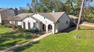 202 Black Forest Drive, Spring, TX 77388