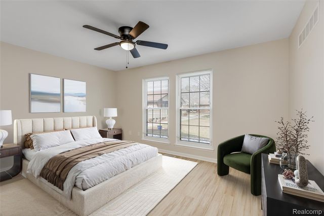 40526 Newport Drive, Plymouth Charter Township, MI 48170