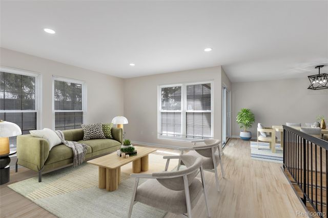 40526 Newport Drive, Plymouth Charter Township, MI 48170