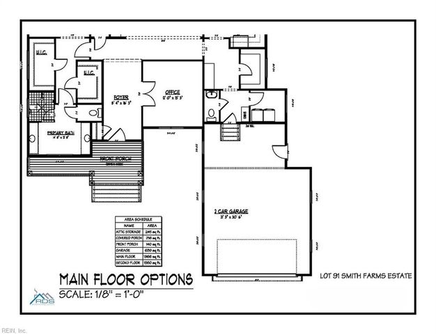 107 Goffigans TRCE, Yorktown, VA 23693