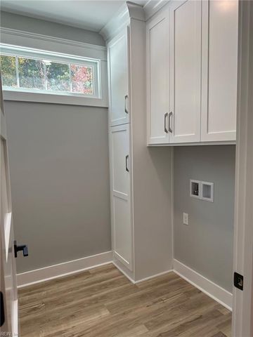 107 Goffigans TRCE, Yorktown, VA 23693