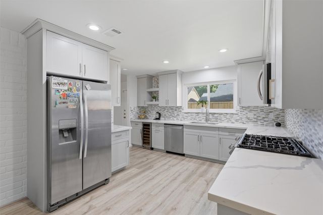 12019 Plumbrook Drive, Houston, TX 77099