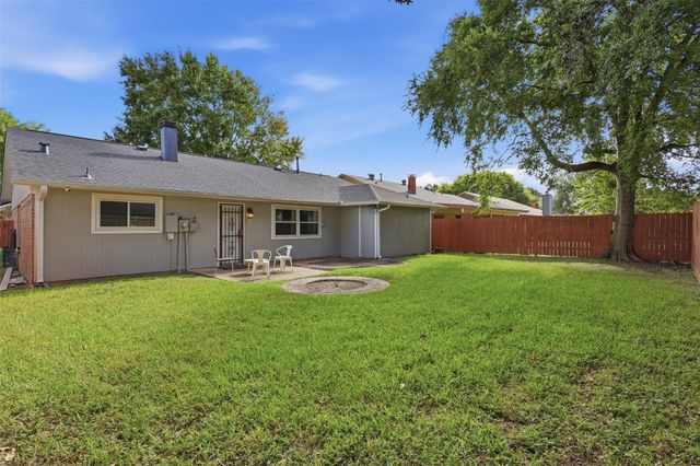 12019 Plumbrook Drive, Houston, TX 77099