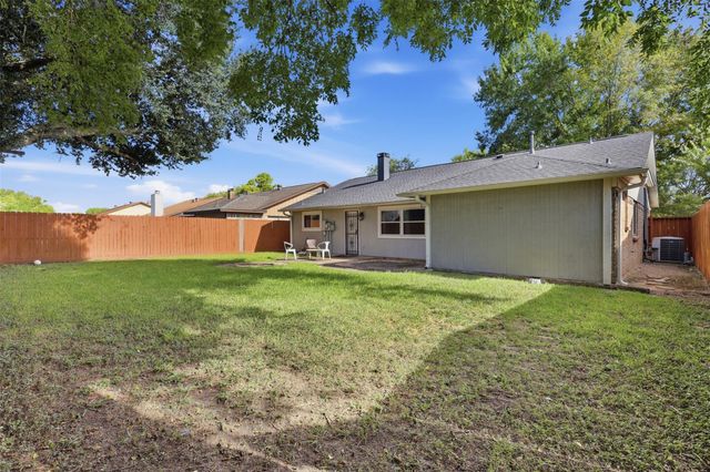 12019 Plumbrook Drive, Houston, TX 77099