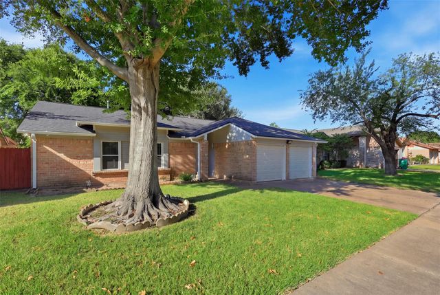 12019 Plumbrook Drive, Houston, TX 77099