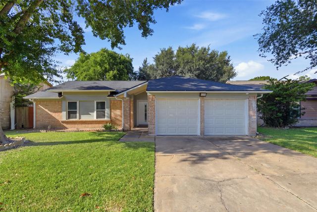 12019 Plumbrook Drive, Houston, TX 77099