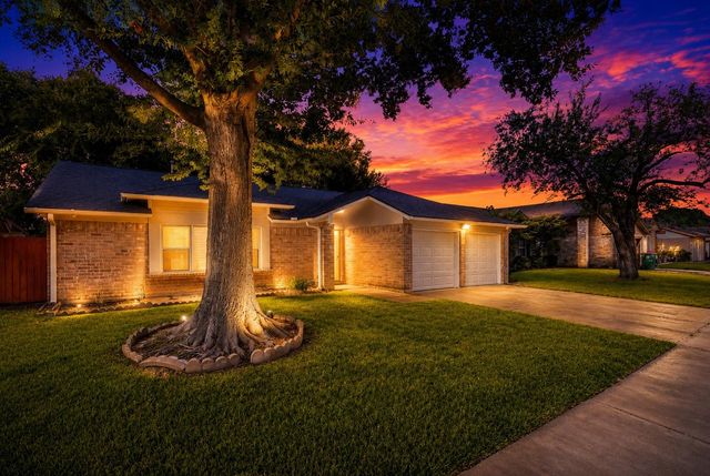 12019 Plumbrook Drive, Houston, TX 77099