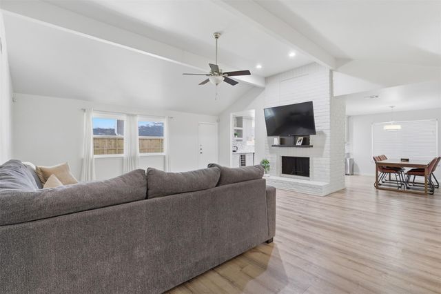 12019 Plumbrook Drive, Houston, TX 77099