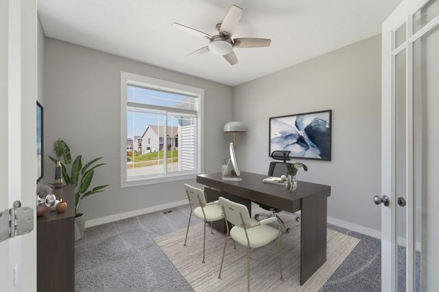 1409 Evans View Drive, Adel, IA 50003