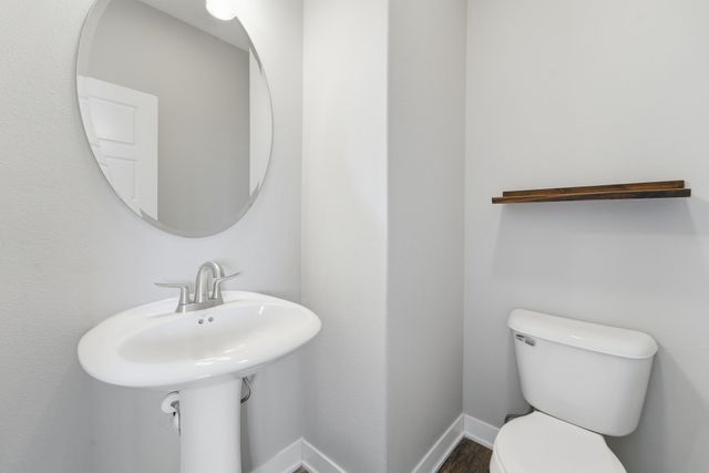 1409 Evans View Drive, Adel, IA 50003