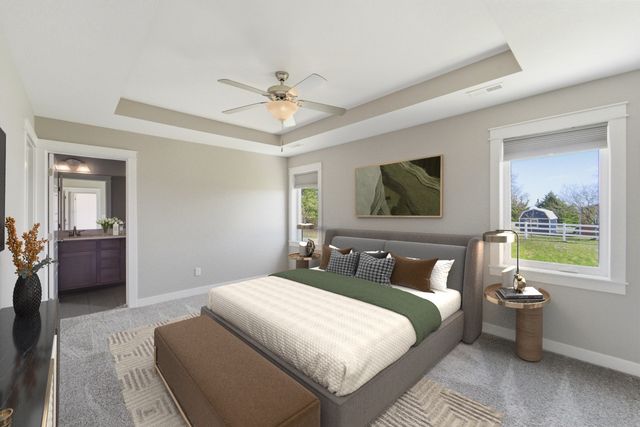 1409 Evans View Drive, Adel, IA 50003