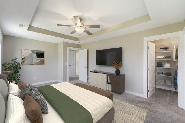 1409 Evans View Drive, Adel, IA 50003