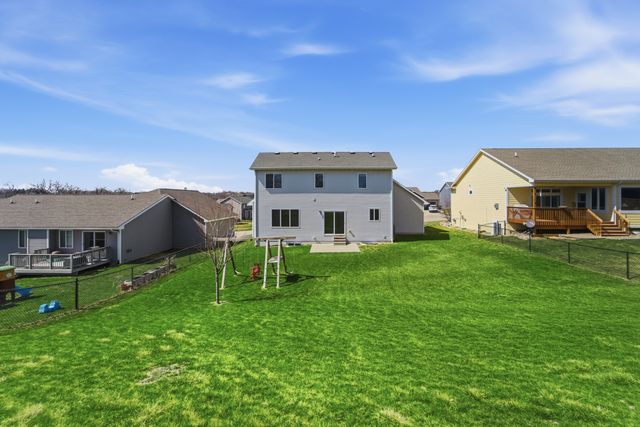 1409 Evans View Drive, Adel, IA 50003