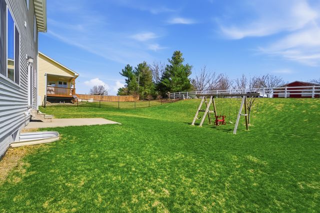 1409 Evans View Drive, Adel, IA 50003