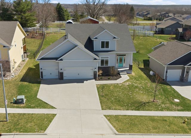 1409 Evans View Drive, Adel, IA 50003