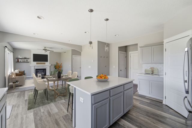 1409 Evans View Drive, Adel, IA 50003