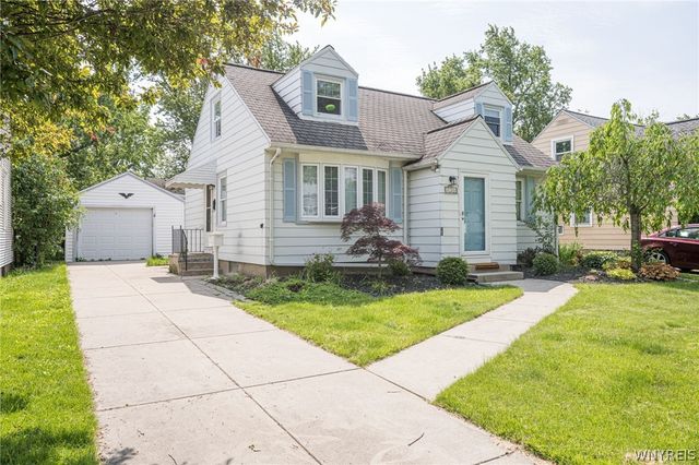 139 Pickford Avenue, Tonawanda, NY 14223