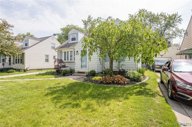 139 Pickford Avenue, Tonawanda, NY 14223