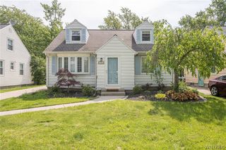 139 Pickford Avenue, Tonawanda, NY 14223