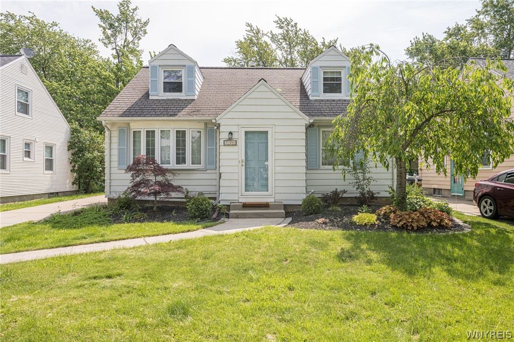 139 Pickford Avenue, Tonawanda, NY 14223
